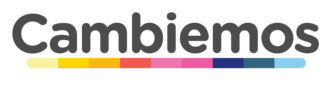 Cambiemos official logo.