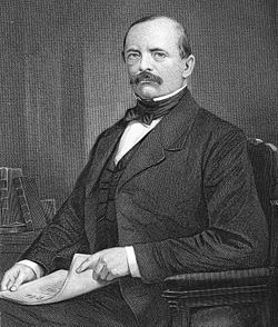Bismarck in 1873