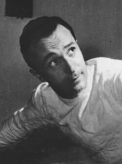Edoardo Mangiarotti, the world's most successful fencer[392]