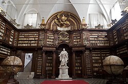 Biblioteca Casanatense