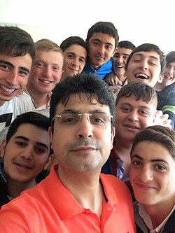 Gökhan Açıkkollu, a teacher from a Gülen-affiliated school died in police custody after being imprisoned and tortured for 13 days post 2016 coup attempt.[53][54]