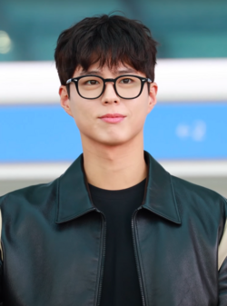 Actor and singer Park Bo-gum, a former host of Music Bank, has hosted the tour nine times as of 2025[2]