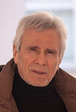 Gojko Mitić in 2023