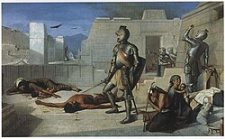 Cholula Massacre