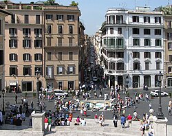 Via Condotti