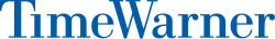 Time Warner logo (2003–2018)