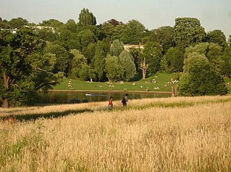 East Heath