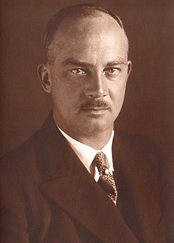 Ernest Augustus, the last Duke of Brunswick