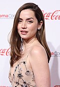 Ana de Armas