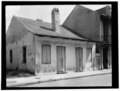 Médard Nelson Home and School