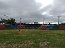 Chochi Sosa Baseball Stadium