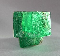 The Muisca were bordered to the west by the Emerald People