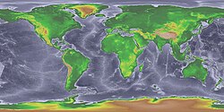 Global sea level during the Last Glacial Period