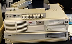 Digital AlphaStation 200 4/233