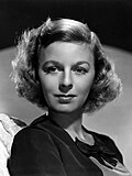 Margaret Sullavan