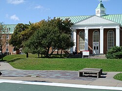 Memorial University of Newfoundland is the largest university in Atlantic Canada by enrolment