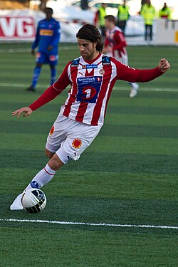 Syria were expelled from the 2014 FIFA World Cup qualification process by FIFA in 2011, for fielding George Mourad in a senior qualification match against Tajikistan