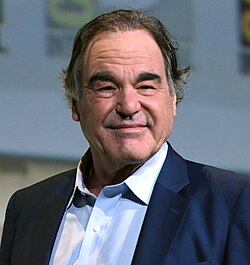 Oliver Stone won twice, for Platoon (1986) & Born on the Fourth of July (1989).