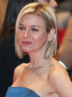 Renée Zellweger, Best Actress winner