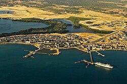 Punta de Piedras