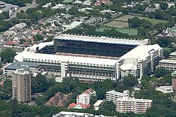 Newlands Stadium