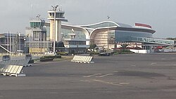 Lomé–Tokoin International Airport