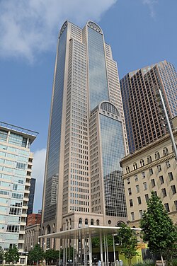 Comerica Bank Tower
