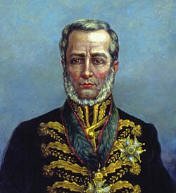Following the Portuguese conquest of French Guiana in 1809, João Severiano Maciel da Costa served as its only governor until 1817.