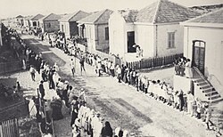Nahalat Binyamin in 1913