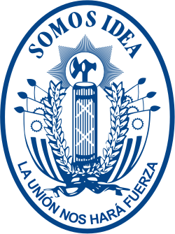Seal of the National Party