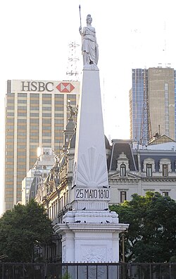 May Pyramid