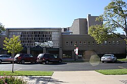 Student Union