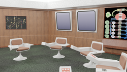 Project Cybersyn was an early form of computational economic planning