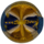 Pre-1995 Order of Orange-Nassau lapel rosette