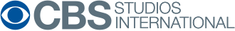 CBS Studios International logo (2009-2020)