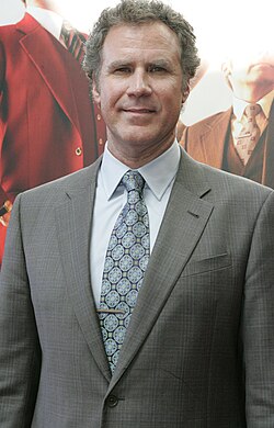 The departure of comedy star Will Ferrell led to major legal battling.