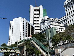 Queen Mary Hospital