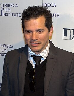 Leguizamo at the 2010 Tribeca Film Festival