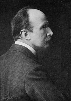 Max Planck, after whom the society is named