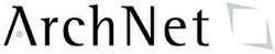 Archnet logo (2002–2013)