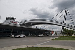 London International Airport