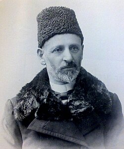 Joseph Chazanovitz