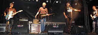 Barock Group
