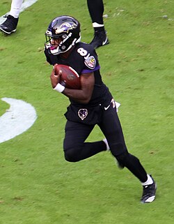 Jackson in 2018