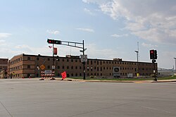 Horicon Works in Horicon, Wisconsin