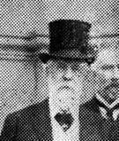 Colonel William Fraser