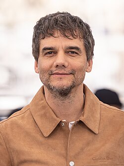 Wagner Moura, Golden Globe-winning actor