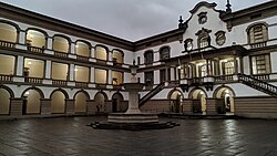 Superior institute of Education of Rio de Janeiro (ISERJ)