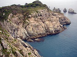 Oedo Island (외도)