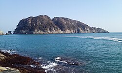 Haegeumgang (해금강)